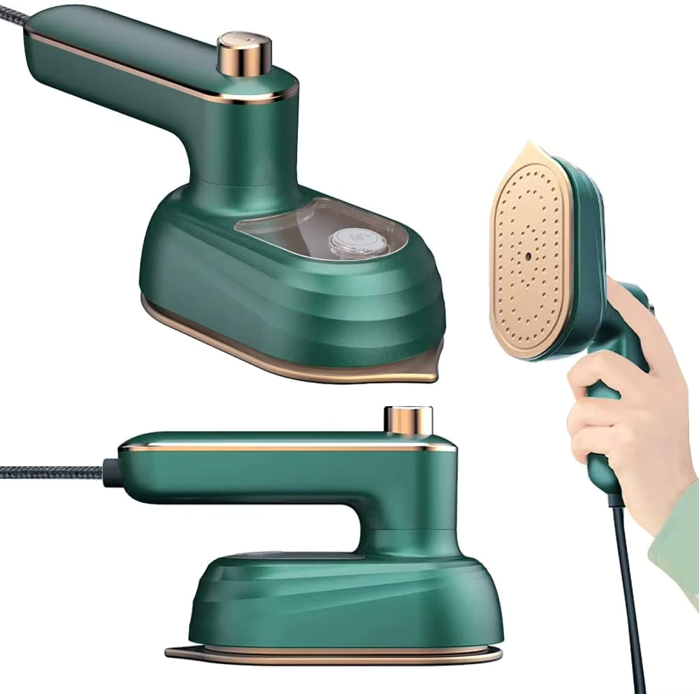 Mini Portable Steam Iron