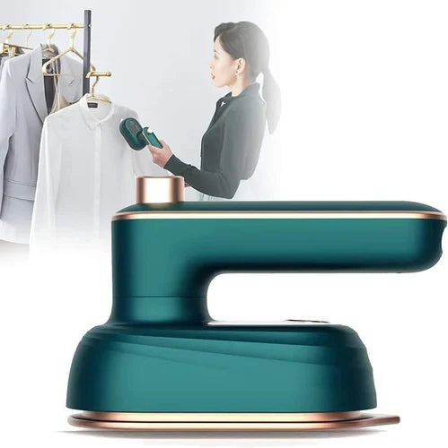 Mini Portable Steam Iron